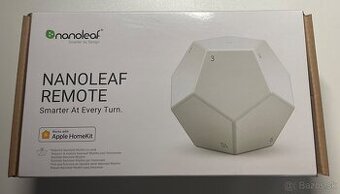 Predám Nanoleaf Remote