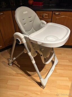Jedálenská stolička Peg Perego Prima Pappa