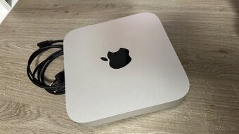 Apple mac mini M2 8GB 512GB