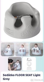 Predám Sedátko FLOOR SEAT