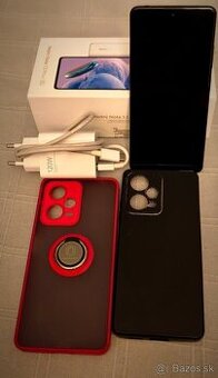 Xiaomi Redmi Note 12 Pro+ 5G