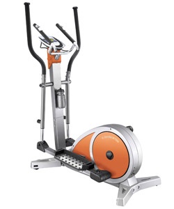 Eliptický trenažér - magnetický elliptical BE 7200 HKO HB ER