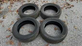 95. UNIROYAL 205/55 R16 LETNÉ