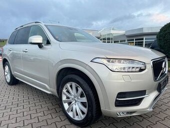 VOLVO XC90 D5 MOMENTUM AWD 173KW