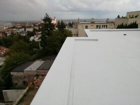Hydroizolácia  FATRAFOL, Bratislava a okolie