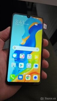 HUAWEI P30 Lite - LCD DISPLEJ ORIGINÁL