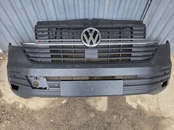 VW Transporter T6.1 lift predny naraznik