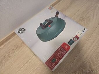 Predám stojan na živý stromček do výšky 2.5 m - 1