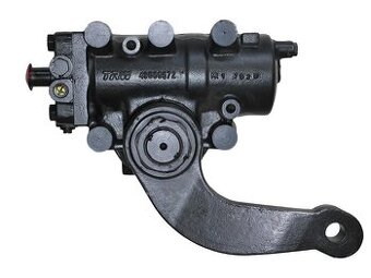 Repas dielov do nákladných automobilov