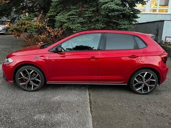 Volkswagen Polo GTI