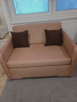 Rozkladacie kreslo - 1