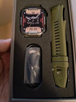 Smartwatch hodinky - 1