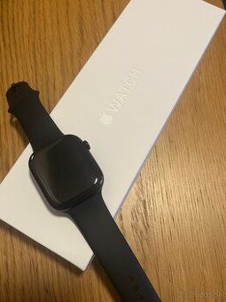 Predám Apple Watch 11 46mm gps/cellular