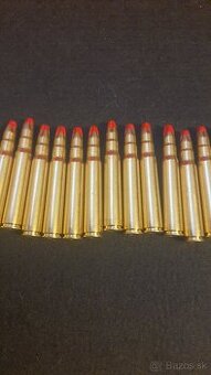 Slepe naboje, strelivo, expanzne naboje 8x57 IS, JS