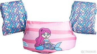 Plávacia vestička Sevylor MORSKÁ VÍLA