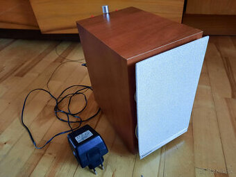 Radio v reproduktore od veze - 1