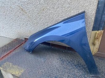 Hyundai i30 blatnik - 1