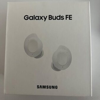 Galaxy Buds FE