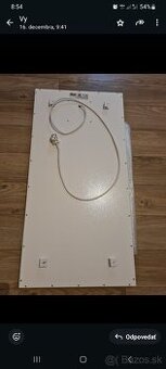 Infrapanel KERAFIT Deluxe 680w