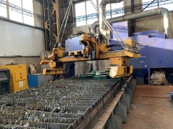 Plazmový portá Microstep MG 12001 25PrP (6599) - 1