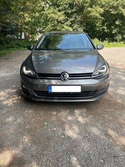 Volkswagen Golf 7 1.2 TSI 77kW