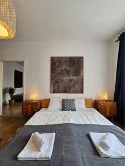 Manzelska postel 180x200