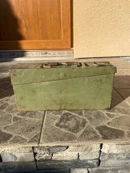 Predám nemecký kastlík č.3