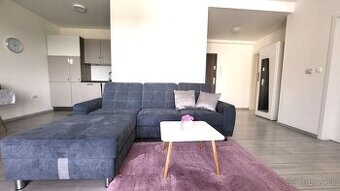 2-izbový byt v Nitre na prenájom