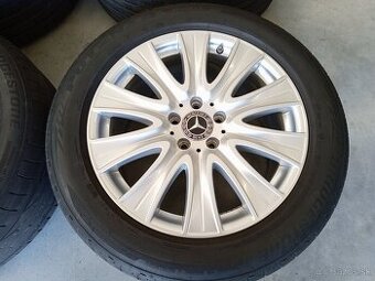 ALU 5x112 R18 8J ET41 Original MERCEDES BENZ