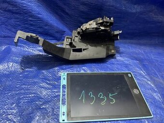 PRAVY PREDNY ZAMOK FORD FOCUS MK1