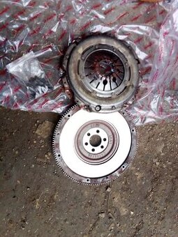 Predám spojku na Ford Galaxy 1.9tdi 85kw