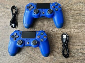 PS4 ovládače