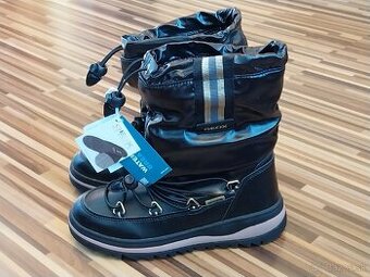 Predám detské čižmy č. 36