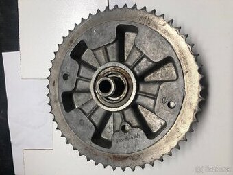 Rozeta Jawa Californian 52 zubová