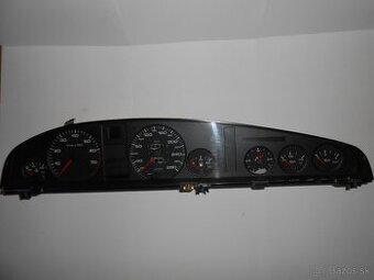 Budiky Audi A6 C4 / benzinové /