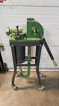 Stara plnička klobas či huriek "REZERVOVANE"