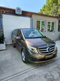 Mercedes-Benz V220 W447