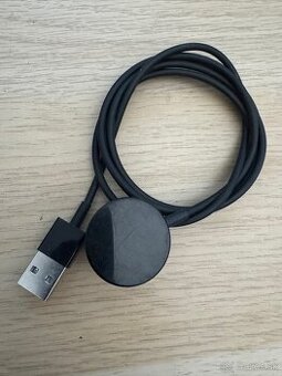Nabijačka na iPhone hodinky