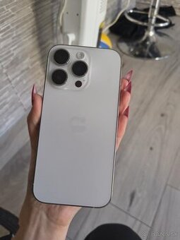 Predám IPhone 14 Pro - TOP stav