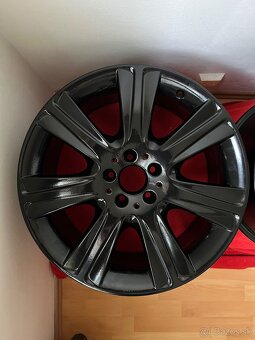 Elektrony Mercedes Benz 5x112 R19