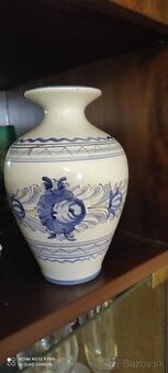 Predám keramicky vazu