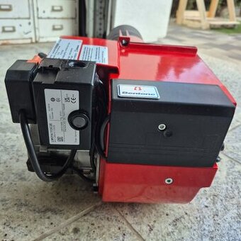 Horak na naftu Bentone ST 133