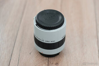 Telekonvertor Kenko PRO 300 3x