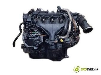 Predám motor 2.0 hdi tdci 100kw