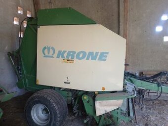 Predám lis Krone Variopack 1800 MC
