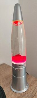 Lávová lampa