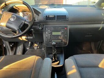 Sharan 1.9Tdi