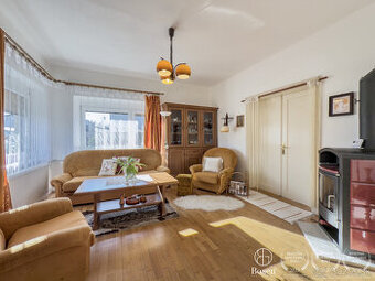 BOSEN | Útulný rodinný dom s peknou záhradou, Fiľakovo, Ružo