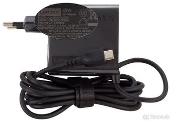 Úplne nové AC Adaptéry USB-C HP 65W