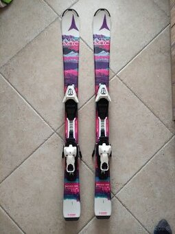 Predam detske lyze Atomic Vantage girl 110